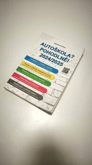 Autoškola? Pohodlně 2025