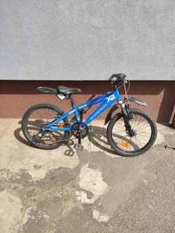 Dětské kolo Superior MX2 20"