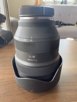 Canon RF 28-70 F2.0 v záruce