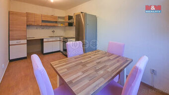 Pronájem bytu 3+1, 73 m², Kladno