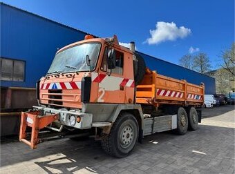 Tatra T815