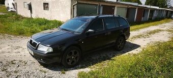 Octavia 1.9tdi