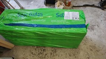 Polystyren XPS 300 SP 125x60x20 cm - 1