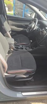Hyundai Tuscon 4x4