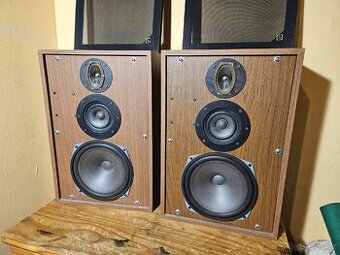 TESLA/Elektronika Praha RS 238B repro