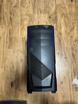 PC skříň