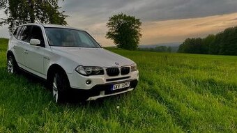 Bmw e83