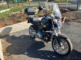 Prodám R1200R BMW