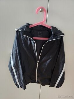Letní bunda NIKE, větrovka NIKE, vel. 134 - 1