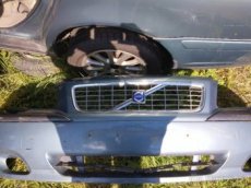 Volvo s80 d5 - 1