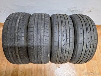 Letní pneu 215/55/17 2xAltenzo, 2xBridgestone
