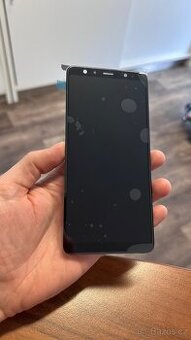 LCD Samsung A7