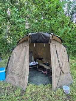 Bivak-Zfish De luxe King size 2 man