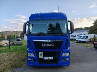 MAN TGX 18.480