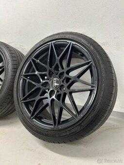 Alu kola R18 5x112 Audi A3 S3 Octavia Leon Golf