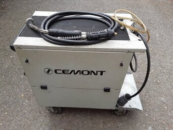 Svářečka Cemont MS 264K