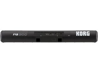 Korg pa 300
