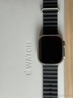 Apple Watch Ultra 2