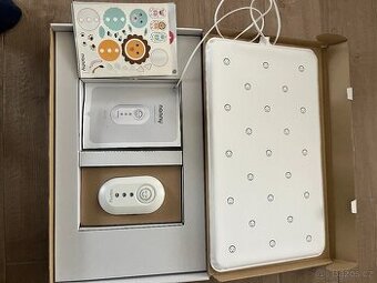 Prodám monitor dechu Jablotron, Nanny-bm-02