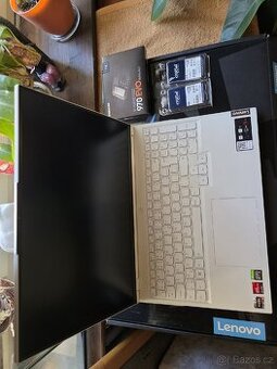 Prodám Lenovo Legion 5 Pro 16ACH6H