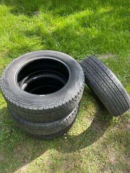 Zimní Pneu Hankook 205/65 R16 C