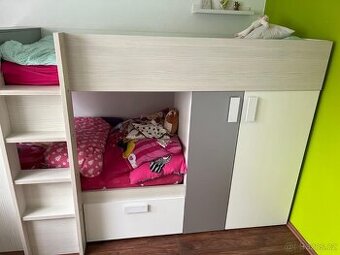 Patrová postel Aldo nábytek