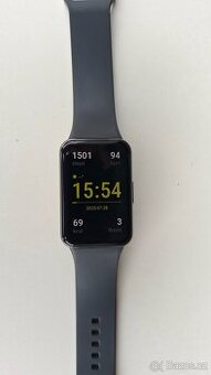 Samsung Galaxy Fit3 šedé