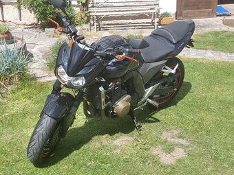 Kawasaki ZR750J