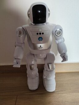 Silverlit robot na dálkové ovládání