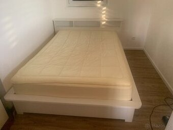 Matrace + postel