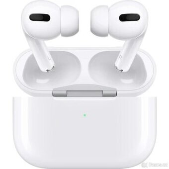 Apple airpods pro magsafe a lighting port
