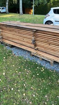 Prodam modrin rhombus rombus 68x24x4000