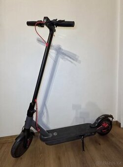 elektrická koloběžka GoGEN Voyager S501 - 1