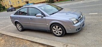 Opel vectra 1.9 cdti 110kw