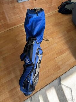 Dětský golfový set Callaway XJ (9-12 let)