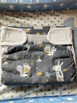 Ortopedické abdukční kalhotky Himer - Himerky