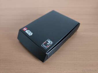 Lego Star Wars mince k 40. výročí