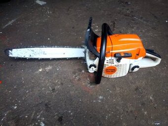 Stihl ms 261