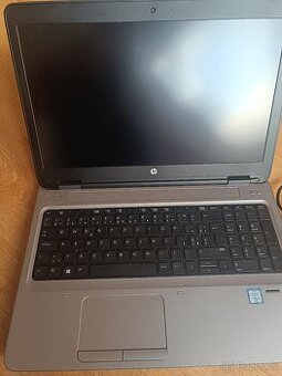 Hp Probook 650 g2 i5-6200u 15.6" 1000gb ssd 8gb