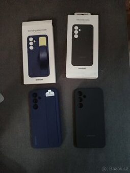 2x krýt na Samsung Galaxy A55 5g