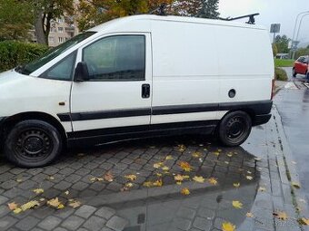 peugeot expert.1.9d