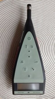 Hlukoměr BK 2237