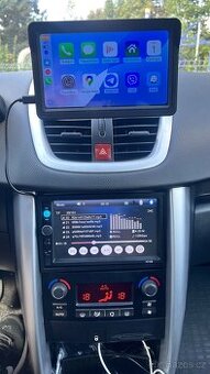 Peugeot 207 sw
