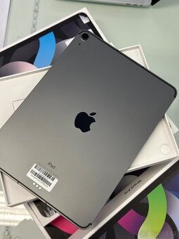 iPad Air 4 - 256GB - Cellular - ZÁRUKA