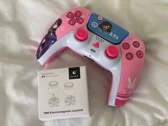 PS5 DualSense ovladač