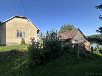 Prodej rodinného domu 70 m², Dolní Libochová, ev.č. 02189