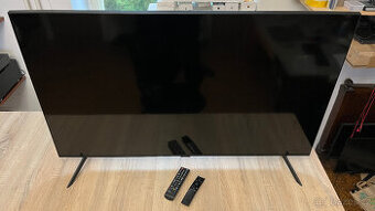 Smart LED TV SAMSUNG UE50TU8072 (127cm)
