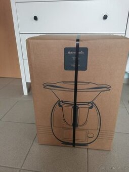 Thermomix tm6