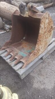 Podkopová lžíce JCB 60 cm