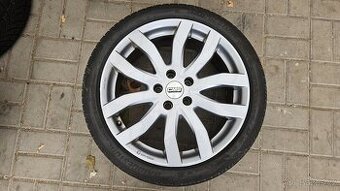Letní Sada Alu 5x112 225/40 R18 CMS